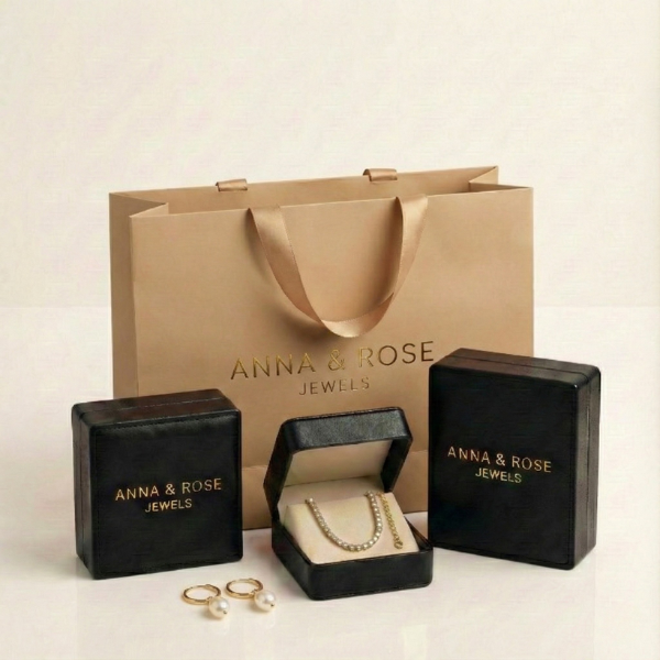 Arielle Earrings | Gold