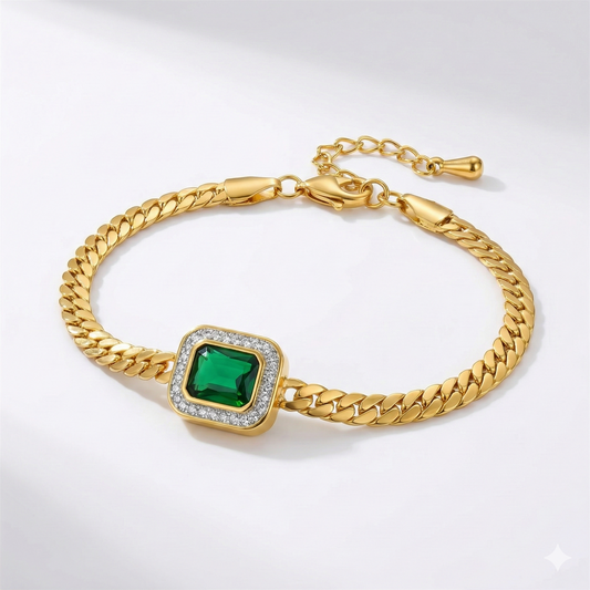 Orielle Verdaska Bracelet