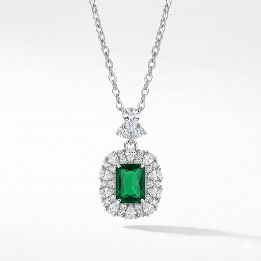 Meliora Brenswyn Necklace