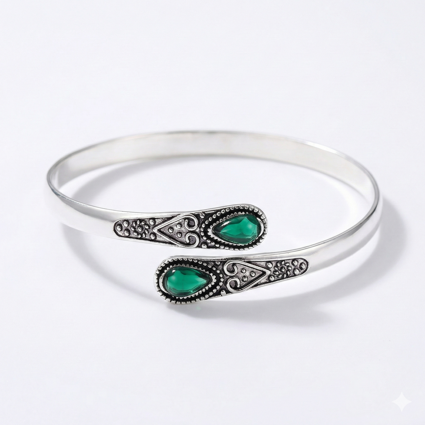 Esmeralda Devereux Bracelet