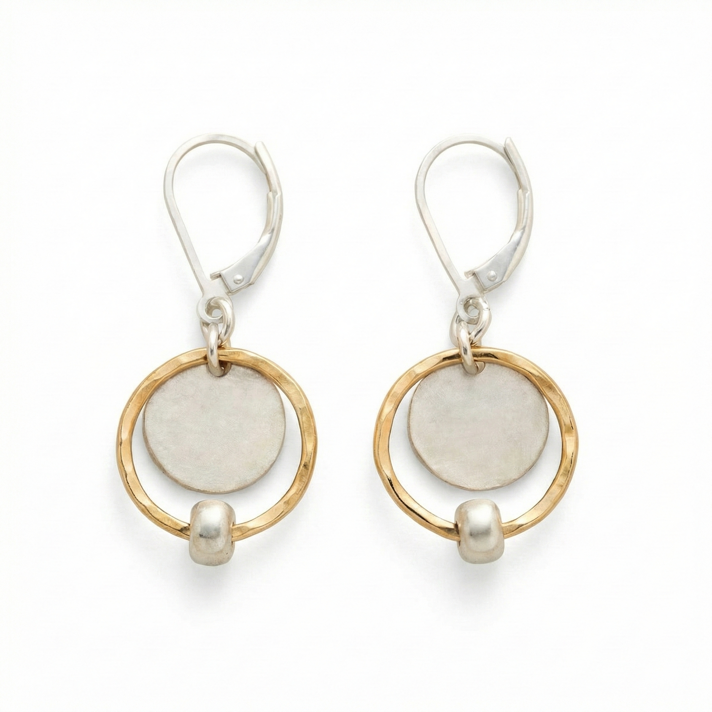 Vintage Ibiza Earrings