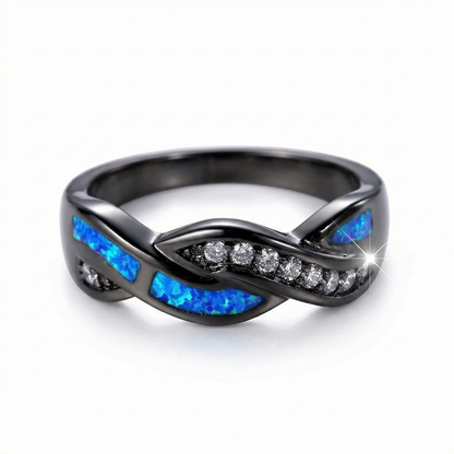 Thessia Lunebray Ring