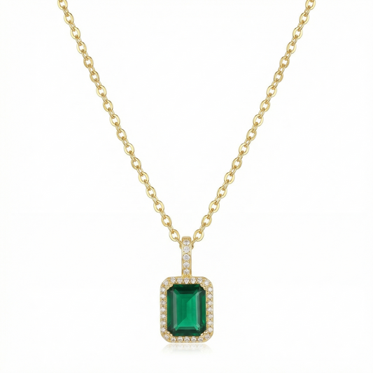 Zarela Fontayne Necklace