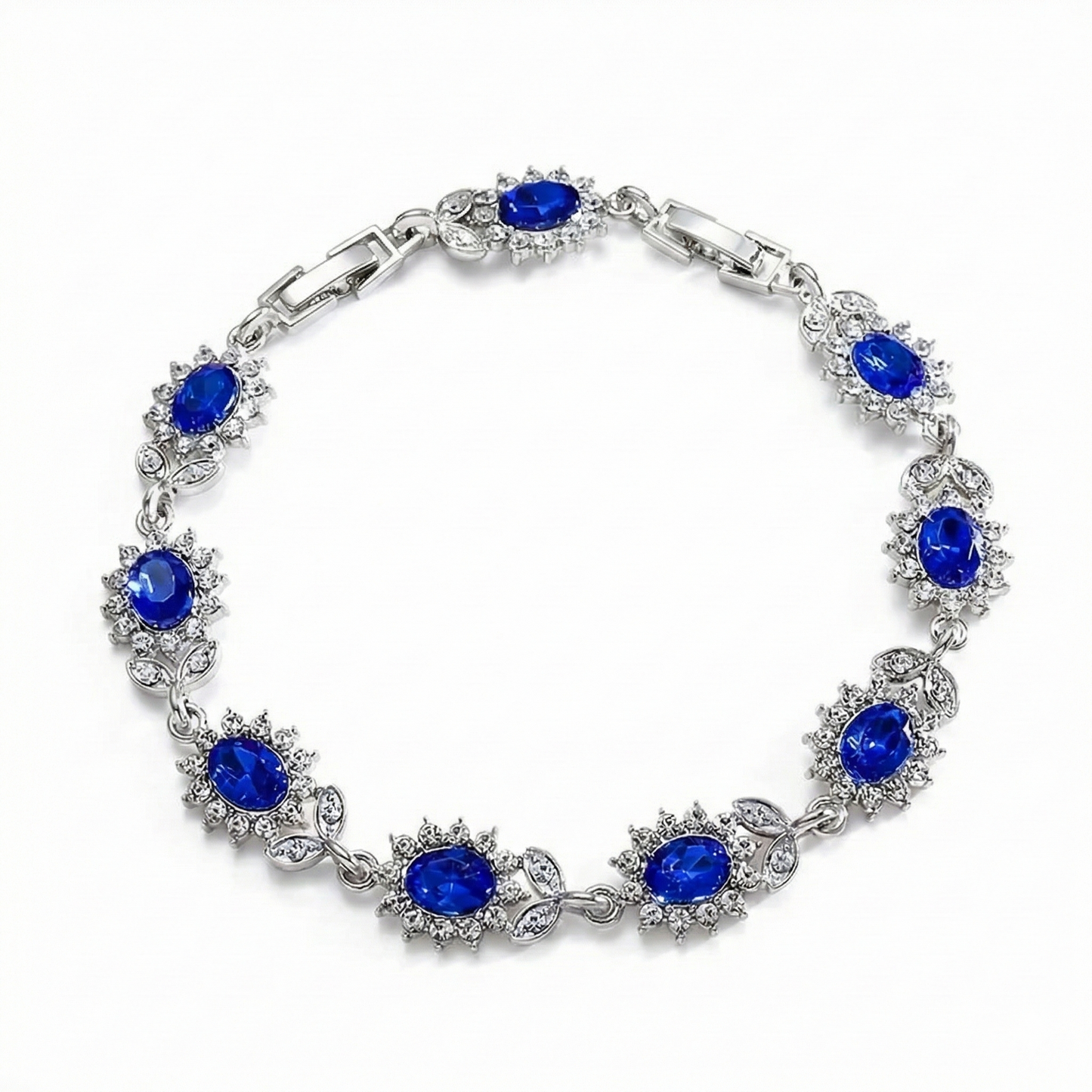 Iridessa Bluevain Bracelet