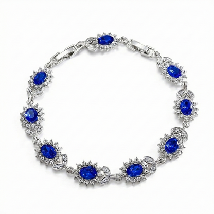 Iridessa Bluevain Bracelet