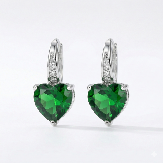 Lunara Greystelle Earrings