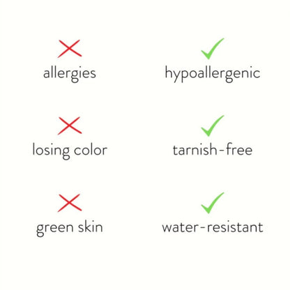 Infinity Loop - Ring